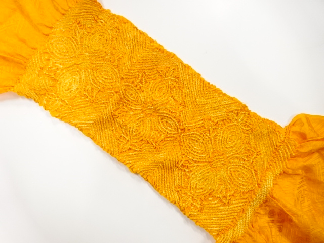 Japanese Kimono / Accessories Silk